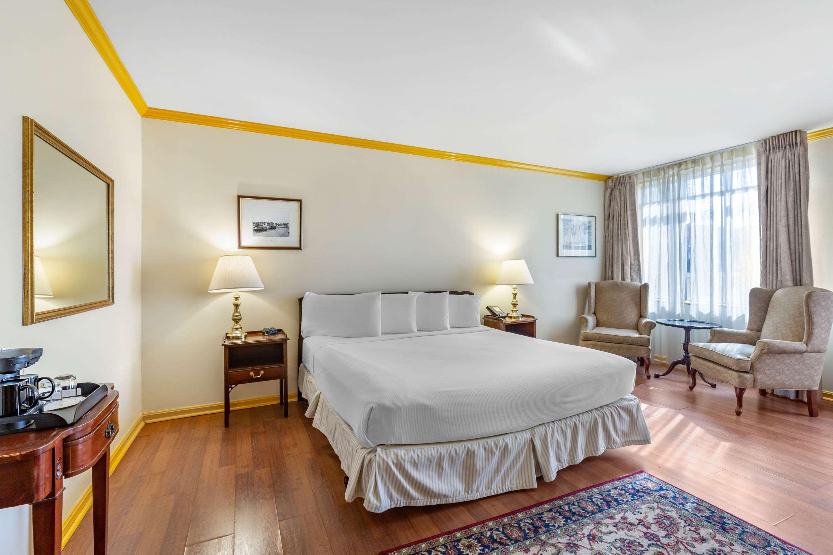 The William Fell Baltimore, Tapestry Collection By Hilton Exterior photo