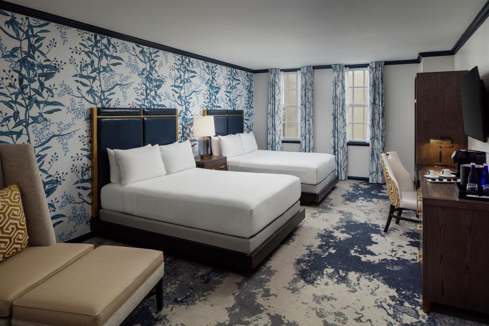 The William Fell Baltimore, Tapestry Collection By Hilton Exterior photo
