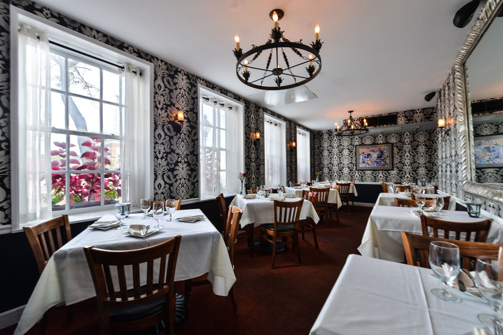 The William Fell Baltimore, Tapestry Collection By Hilton Exterior photo